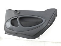 Smart Fortwo 453 14-24 Coupe Türverkleidung Türpappe Rechts Vorne Anthrazit Smart Fortwo 453 14-24 28.03.2017... Vorschau 5