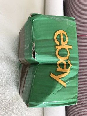 Foto dell'oggetto di un acquirente verificato