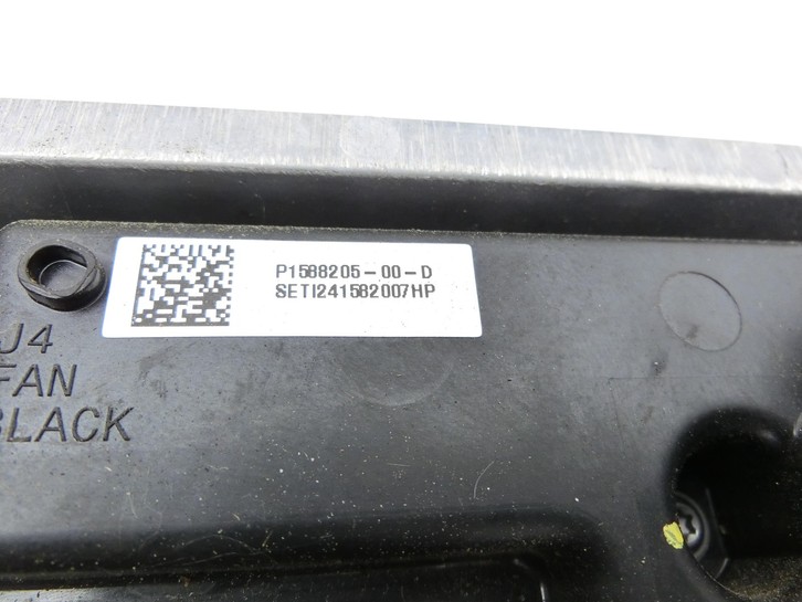 Tesla Model S Palladium 21-25 Steuergerät ECU Batterieüberwachung Battery Control SG Tesla Model S Palladium 21-25... Vorschau 2