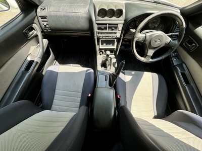 image 4 of interior