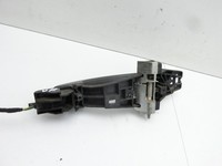 Land Rover Discovery 4 L319 09-13 Türgriff Griff aussen Rechts Vorne Keyless Entry 949 Land Rover Discovery 4 L319... Vorschau 5