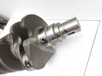 Ford Focus III 3 14-20 TDCi 1,5 88KW XWDE16 Kurbelwelle Ford Focus III 3 14-20 28.04.2016 - RMGM5Q-6006-AA 2312238... Vorschau 6