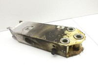 BMW F01 750iX 08-12 Pralldämpfer für Träger Stoßstange Vorne Rechts BMW F01 750iX 08-12 09.06.2011 gebraucht Vorschau 5