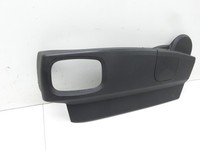 Land Rover Discovery 4 L319 09-13 Sitzverkleidung Blende Abdeckung Fahrersitz Links Vorne Land Rover Discovery 4... Vorschau 3