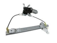 Nissan Qashqai J10 10-13 +0 Fensterhebermotor mit Fensterheber Rechts Hinten Nissan Qashqai J10 10-13 01.01.2010... Vorschau 1
