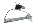 Nissan Qashqai J10 10-13 +0 Fensterhebermotor mit Fensterheber Rechts Hinten Nissan Qashqai J10 10-13 01.01.2010... Vorschau 1