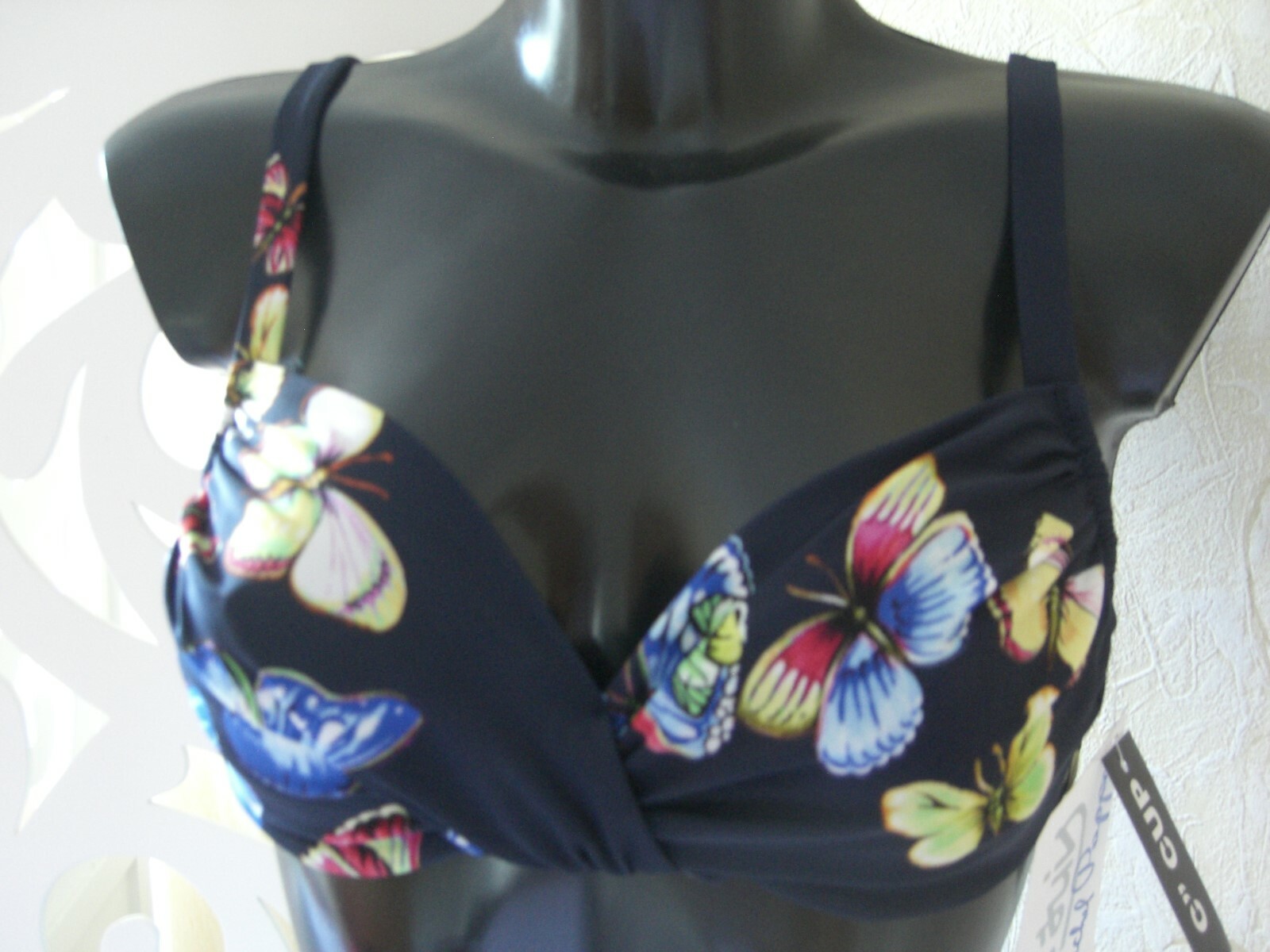 Je suis by Rachel Pappo Bikini 40 B 40 C NEU 
