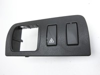 Renault Megane III KZ 08-12 Schalter ESP Off Renault Megane III KZ 08-12 18.10.2012 gebraucht Vorschau 2