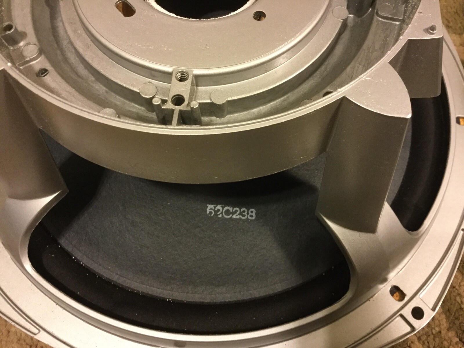 Pair of University 12