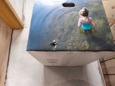 Artikelfoto(s) von einem verifizierten Käufer