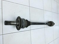 BMW F11 530d 10-13 Kombi 3,0d 180KW Antriebswelle Gelenkwelle Rechts Hinten BMW F11 530d 10-13 19.11.2010... Vorschau 2