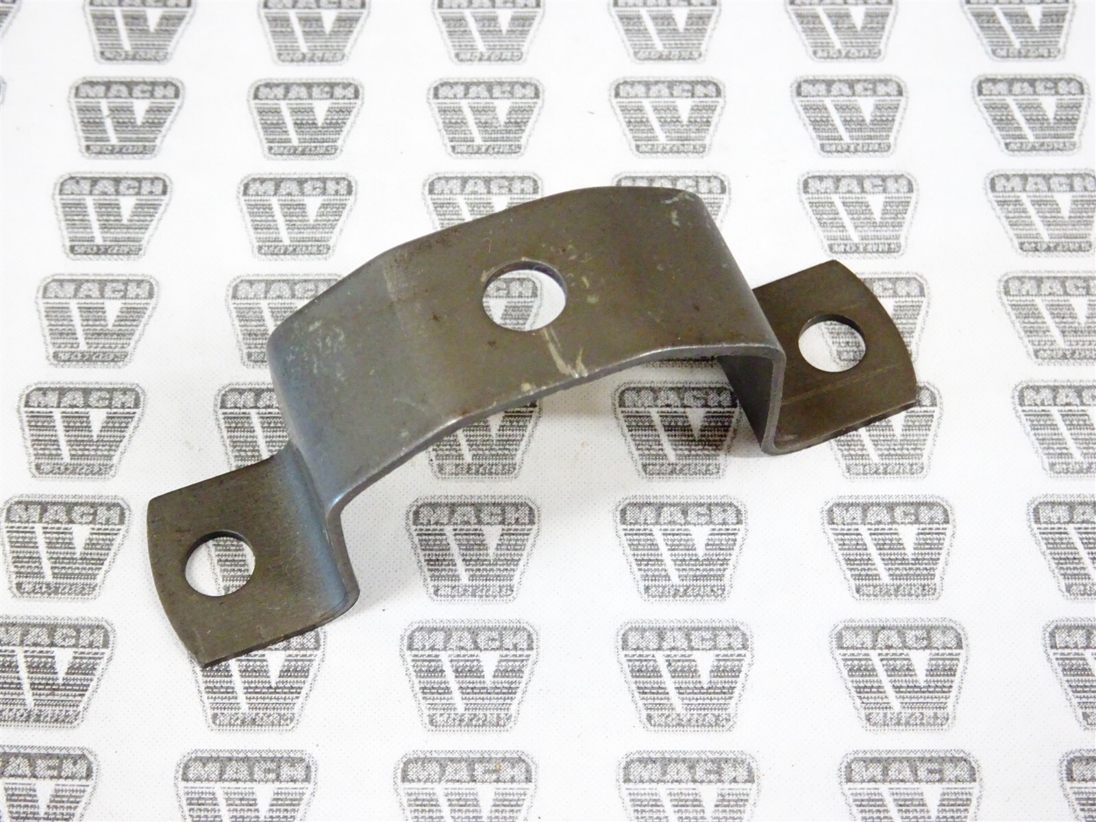 ☻ Harley Davidson NOS NEW 30136-59 Generator Cover Bracket XL