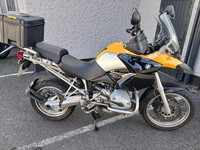 BMW R 1200