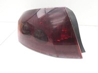 Peugeot 407 6E 04-08 Lim Rückleuchte Rücklicht Heckleuchte Links orig Peugeot 407 6E 04-08 15.03.2005 6350GC gebraucht Vorschau 2