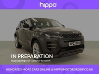 2022 Land Rover Range Rover Evoque 2.0 D200 R-Dynamic SE 5dr Auto ESTATE DIESEL 