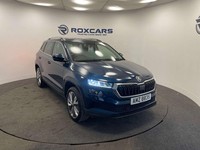 2023 Skoda Karoq 1.5 TSI ACT SE L SUV 5dr Petrol DSG Euro 6 (s/s) (150 ps) SUV P