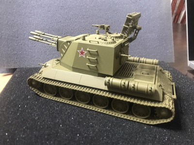 YUJIN レイガンクラッシュ　重戦車 yujin レイガンクラッシュ 重戦車 ノーマル HEAVY TANK 未使用