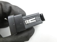 Audi Q5 8R 08-12 Warnblinkschalter Schalter Nero Schwarz Audi Q5 8R 08-12 23.11.2009 8R1941509 gebraucht Vorschau 5