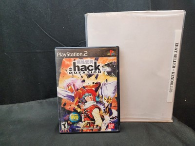 Preowned Hack Mutation Part 2 - PS2 - Fast Ship 