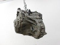 Ford C-max II 10-15 2,0 120KW 6DCT450-MPS6 Automatikgetriebe Getriebe ohne Wandler Ford C-max II 10-15 13.02.2012... Vorschau 4