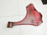 Kia Picanto TA 11-17 Kotflügel Rechts Vorne BEG Kia Picanto TA 11-17 21.04.2011 66400-1Y010 gebraucht Vorschau 6