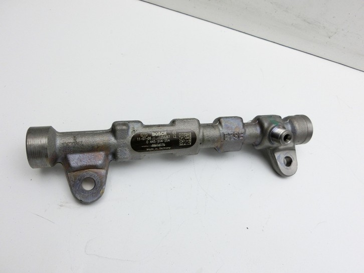 Fiat Freemont 11-16 Mjet 2,0DS 103KW Verteilerrohr für Hochdruck Verteiler Fiat Freemont 11-16 05.01.2012  46337642... Vorschau 3