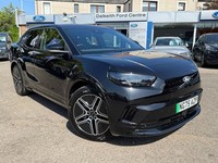 2025 Ford Capri 210kW Premium 77kWh 5dr Auto HATCHBACK ELECTRIC Automatic