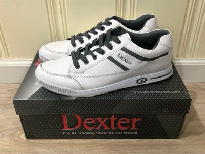 dexter mens keegan plus right hand