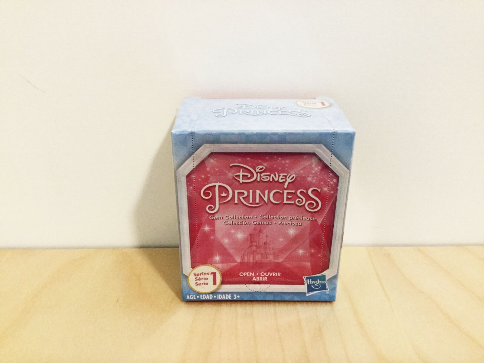 EPOCH　Disney　Princess　gem-02 世界18枚限定 EPOCH Disney Princess gem-02 世界18枚限定 EPOCH Disney