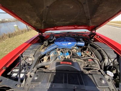 image 1 of engine