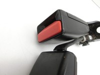 Peugeot 2008 CU 16-19 Gurtschloss Rechts und Mitte Hinten Peugeot 2008 CU 16-19 30.08.2017 16617AEU gebraucht Vorschau 2