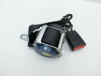 VW Passat 3C B6 06-10 Kombi Gurt Sicherheitsgurt Mitte Hinten VW Passat 3C B6 06-10 07.07.2008 3C0857807Q... Vorschau 2