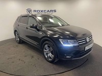 2020 Volkswagen Tiguan Allspace 2.0 TDI Match SUV 5dr Diesel DSG 4Motion Euro 6 