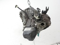 Dacia Logan 13-16 0,9 66KW Schaltgetriebe Getriebe JH3-336 Dacia Logan 13-16 04.02.2014 gebraucht Vorschau 8