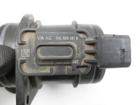 VW Passat B8 3G 14-19 TDI 1,6 88KW Luftmassenmesser VW Passat B8 3G 14-19 02.10.2015 04L906461B 5WK98102 gebraucht Vorschau 2