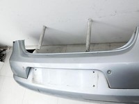 VW EOS 1F 06-09 Cabriolet Stoßstange Stoßfänger mit Sensoren Hinten LK7W VW EOS 1F 06-09 13.04.2007 1Q0807417 gebraucht Vorschau 9