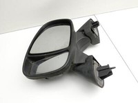 Opel Vivaro A F7 Trafic II 06-14 Spiegel Aussenspiegel Links 82U Opel Vivaro A F7 Trafic II 06-14 19.01.2011 gebraucht Vorschau 5