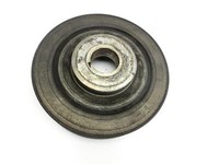 Fiat Scudo 272 07-16 JTD 2,0 100KW M10E4 Kurbelwellenscheibe Riemenscheibe für Kurbelwelle Fiat Scudo 272 07-16... Vorschau 4