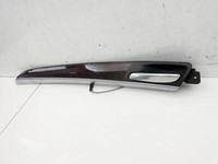 BMW X5 E70 07-10 Türleiste Links Hinten Innen 475 BMW X5 E70 07-10 09.05.2008 7228029 51357228029 gebraucht Vorschau 2
