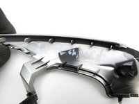 Hyundai I30 PD 17-19 Blende Einbaurahmen Verkleidung Links Hyundai I30 PD 17-19 30.08.2018 56171-133000 gebraucht Vorschau 5