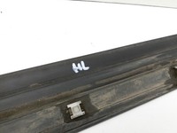 VW Phaeton 3D 10-16 Kurz Türleiste Links Hinten Aussen LC9X VW Phaeton 3D 10-16 15.12.2011 3D0853073G gebraucht Vorschau 5