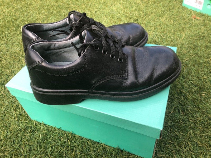 clarks daytona senior