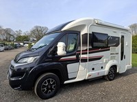 SWIFT BOLERO 612EK
