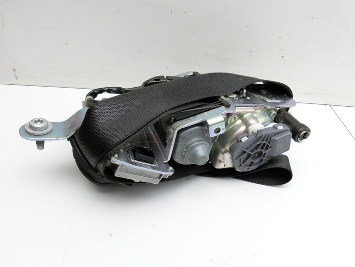 Mercedes S212 E350d 13-16 Kombi Gurt Sicherheitsgurt m. Gurtstraffer Fahrer Links Vorne Mercedes S212 E350d 13-16... Vorschau 4