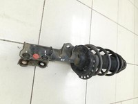 Kia Rio III UB 15-17 5T Stossdämpfer Federbein Vorne Links Kia Rio III UB 15-17 21.05.2015 54650-1W001 gebraucht Vorschau 2