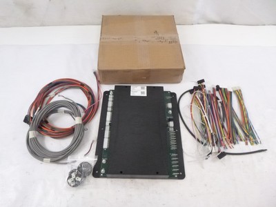 Lippert 764597 LCI OneControl Controller Module W/Wiring