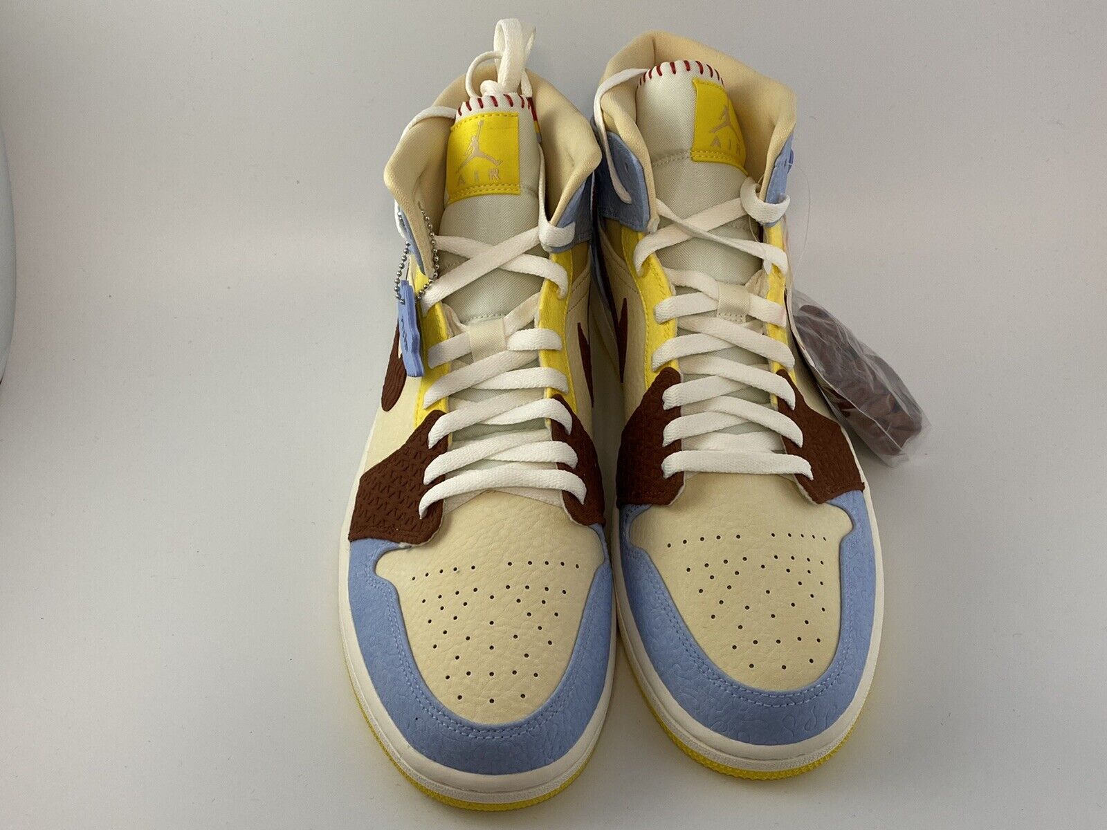 air jordan fearless maison