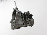 Peugeot 308 I CC 11-15 THP 1,6 115KW EA12 Schaltgetriebe Getriebe EA12 Peugeot 308 I CC 11-15 20.04.2012 2231E0... Vorschau 4