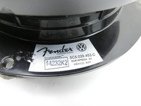 VW Beetle 5C 11-16 Coupe Lautsprecher Rechts Hinten VW Beetle 5C 11-16 12.02.2015 5C5035453C EAS16P822A gebraucht Vorschau 4