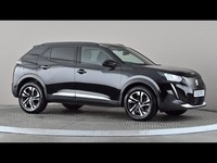 2023 Peugeot 2008 1.2 PureTech 130 Allure Premium+ Hatchback PETROL Manual